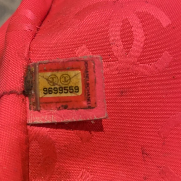 Chanel Cambon Bag - Picture 8 of 13